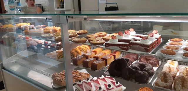 Moderna do Manel Pedrogão