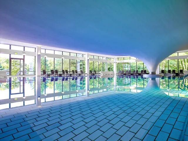 Cliff Hotel Rügen Resort & Spa