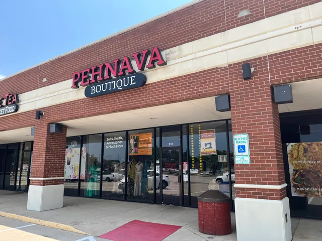Pehnava Boutique