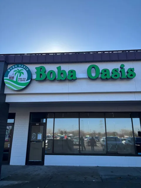 BoBa Oasis