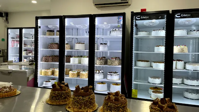 Ojeda Reposteria Fina