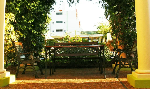 Apart Hotel Federación