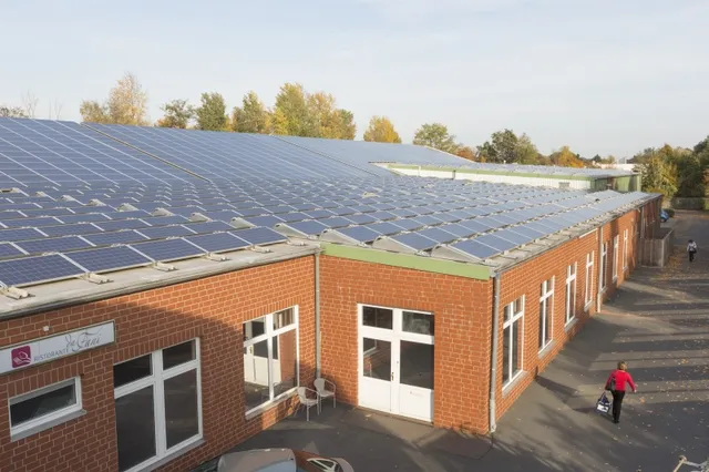 Sportpark Isernhagen