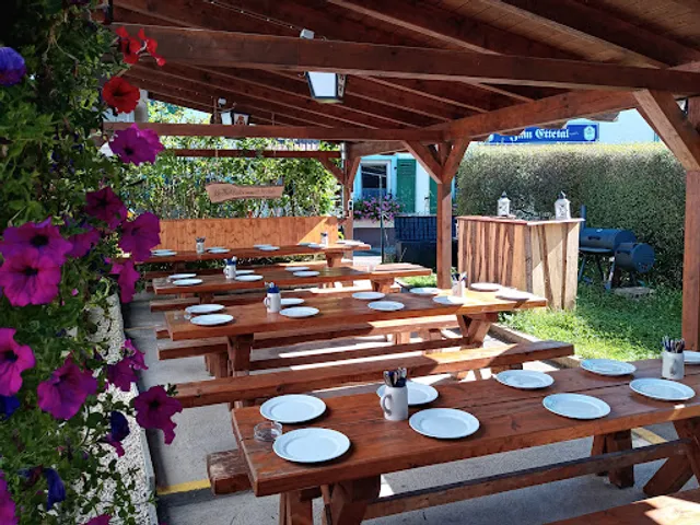 Gasthaus zum Ettetal