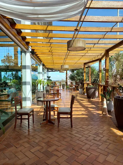 Restaurante Casa Do Marquês