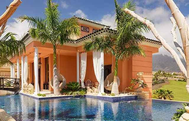 Rentenerife - Apartamentos Turísticos | Vacaciones Tenerife | Canary Holiday | Gestión de propiedades RenTenerife