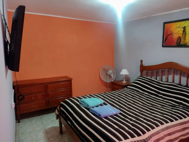 Casa Rojas Malargüe