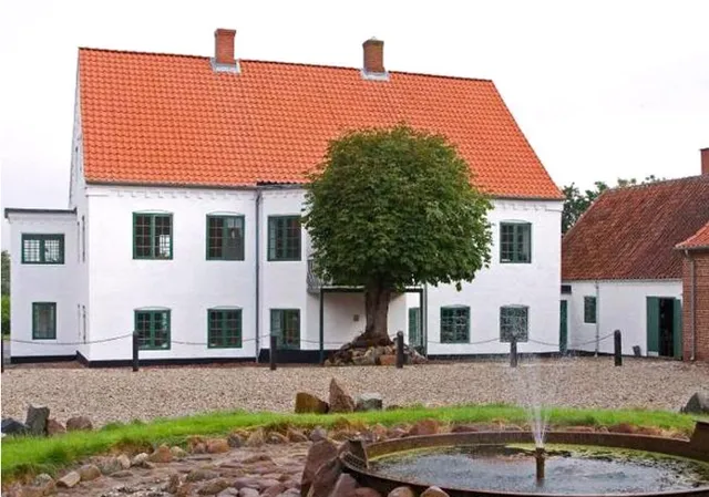 Skærum Mølle