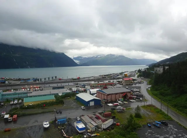 June's Whittier Condo Suites