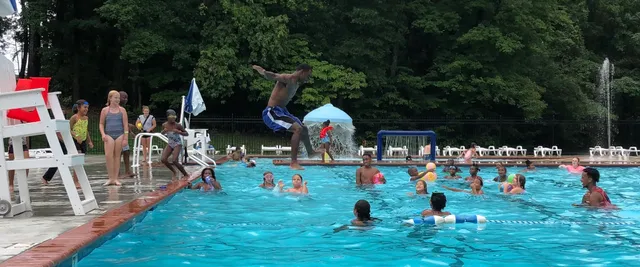 Lexington Aquatic Park