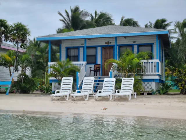 Graham's Place Hotel