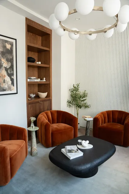 Acne Clinic NYC: Acne & Scars Treatment