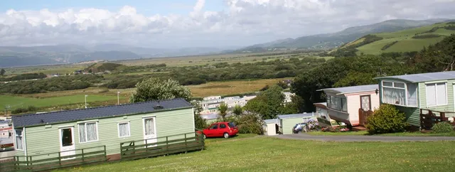 Y-Fron Caravan Park