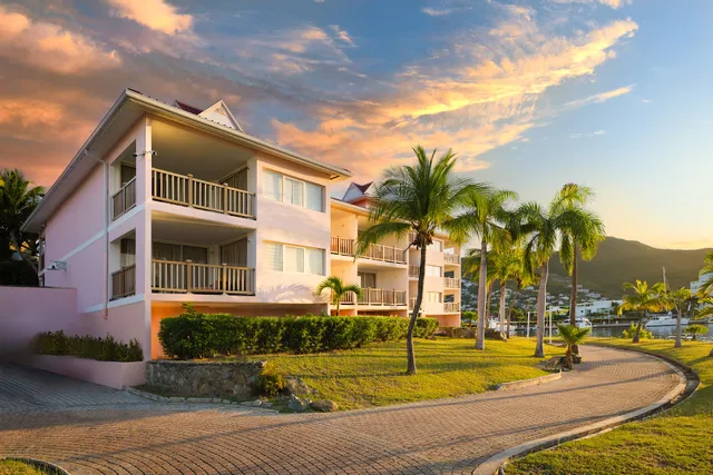 Port de Plaisance Resort