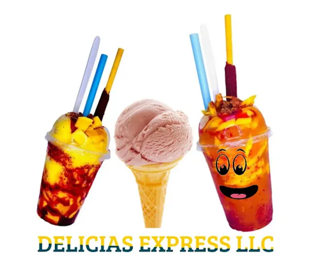 Delicias Express LLC