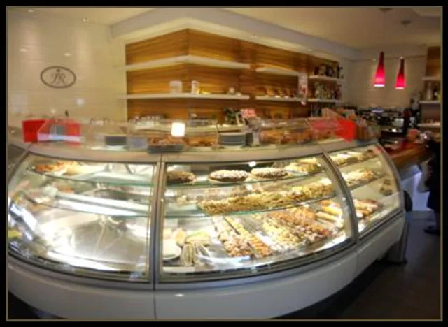 Pasticceria Reale Caffetteria