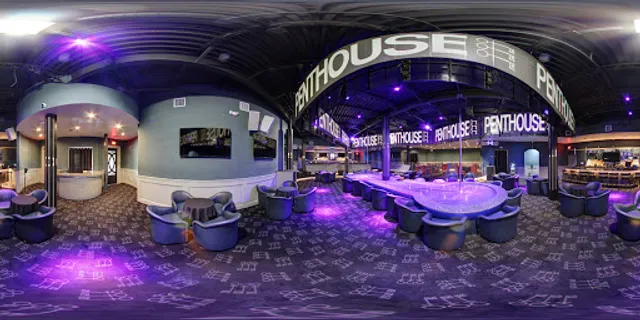 The Penthouse Club - Tampa