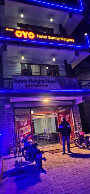 OYO Flagship 62847 Hotel Sunny Heights