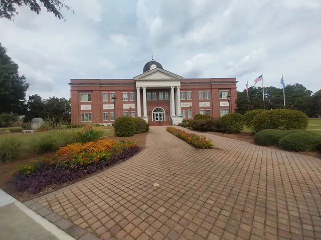 The Towne Center @ Snellville