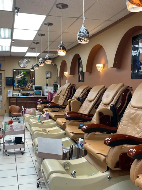 LC Nail Salon Colorado Springs CO
