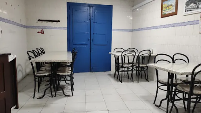 Restaurante A Tasca Da Gracinda