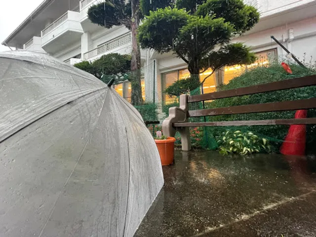 Yamanakakominami Auto Camping Ground