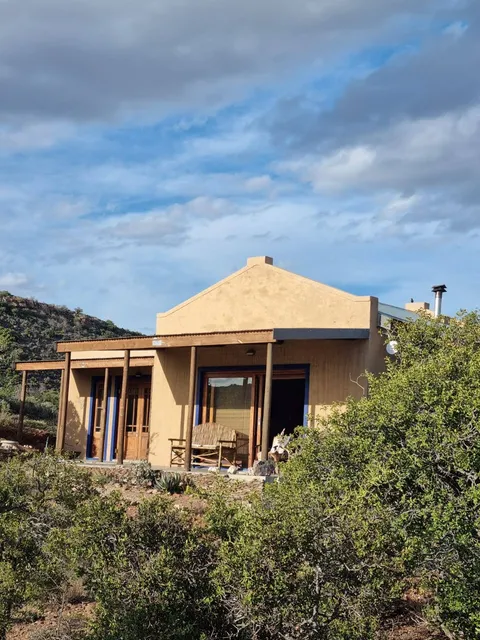 Touwsberg Private Game and Nature Reserve