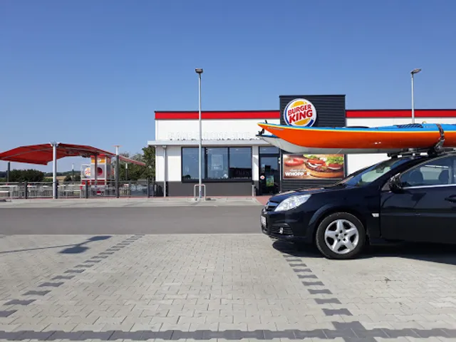 BURGER KING Hofgeismar
