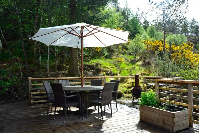 Duirinish Holiday Lodges