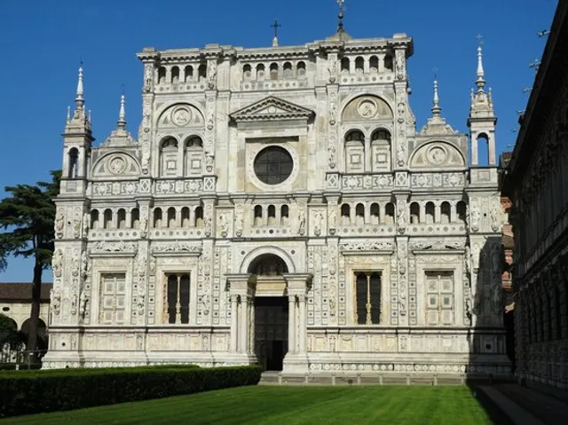 B&B Antica Corte Lombarda