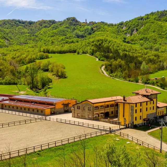 Tenuta Ca' Bella