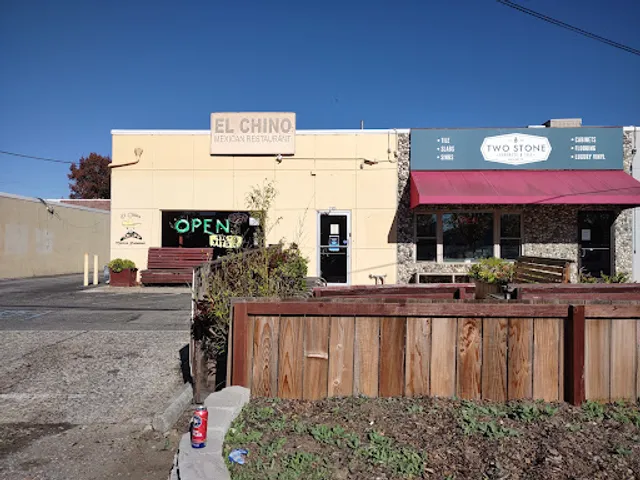 El Chino Mexican Restaurant