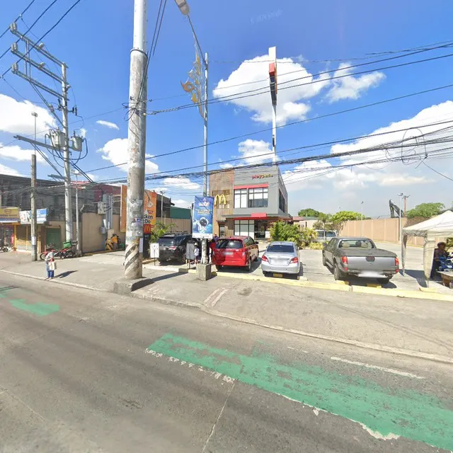 McDonald's QH San Bartolome