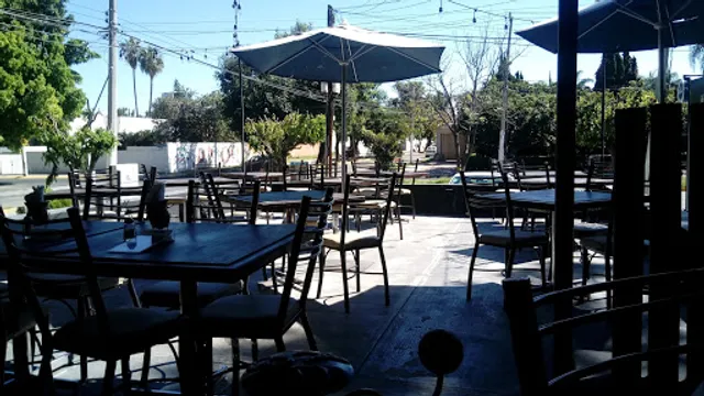 Lo de Dardo - Parrilla Uruguaya