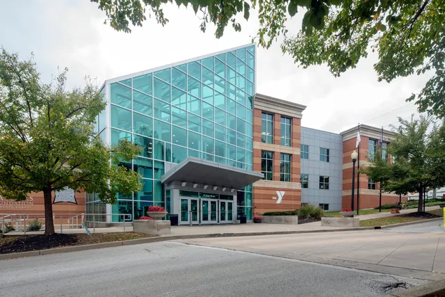 Floyd County Family YMCA