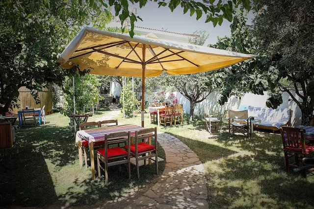 Kalidna Otel Bozcaada