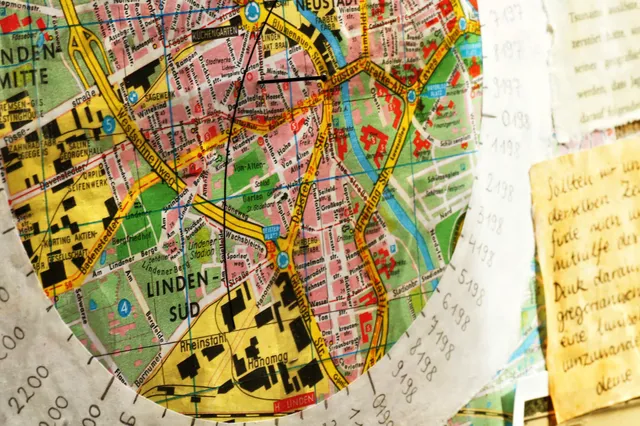 Büro für Eskapismus