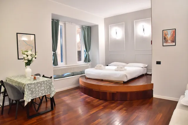 Vicomoro House Trastevere