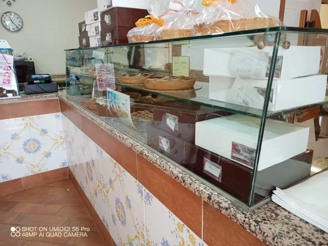 Non Solo Pane Di Ludovico Spinelli