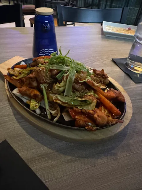 NAMI - Korean Kitchen & Sushi