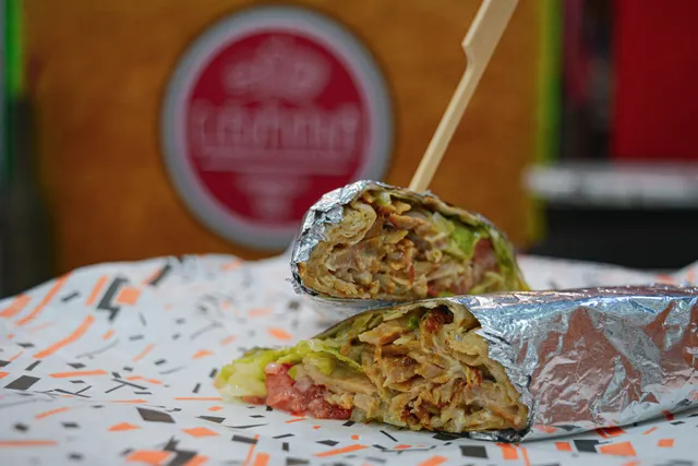 Pizzería Showarma Cleopatra