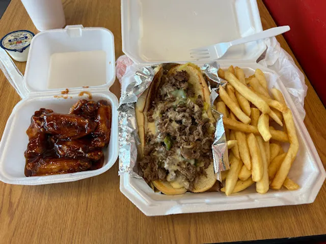 Good Family(GF) Eatz