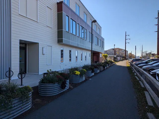 Bread of Life (Malden)