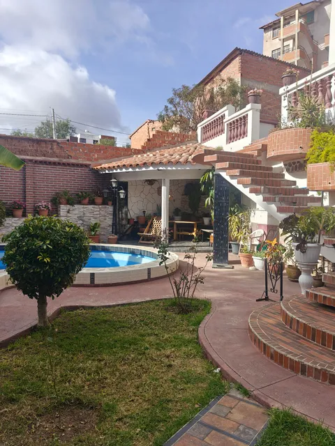 Eden Royal House - Airbnb