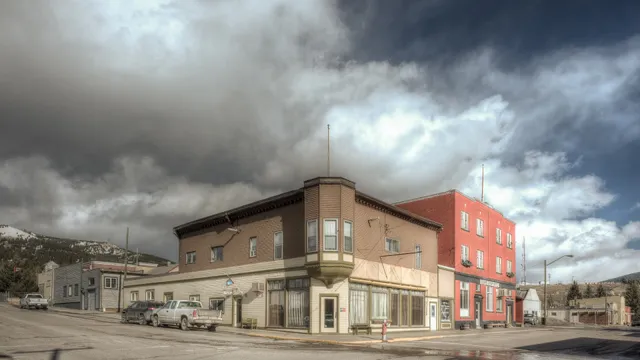 Country Encounters Accommodations