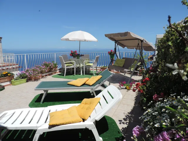 B&B Il Bacio di Capri