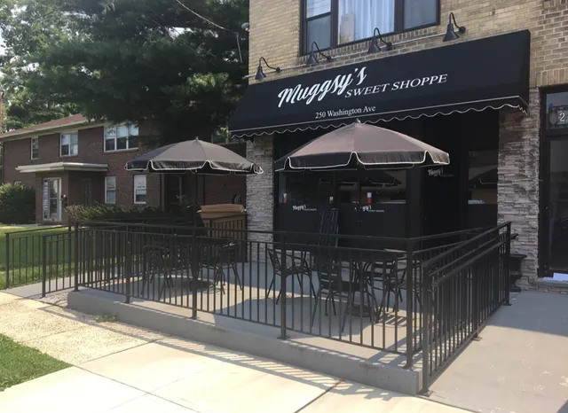 Muggsy's Sweet Shoppe