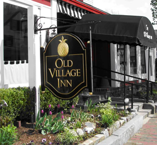 Old Village Inn