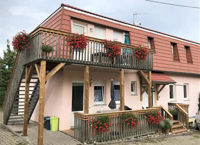 Gîtes Marschall Jean-Pierre