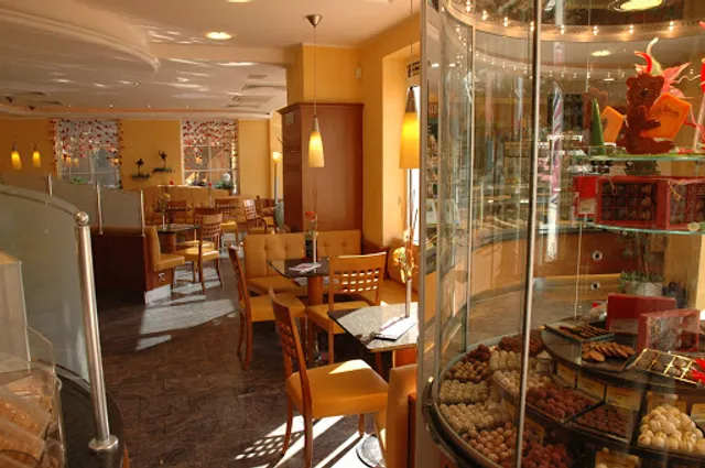 Münch's Backstube und Bäckerei Christian Münch oHG